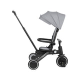 Триколка 8в1 Trix 2 Grey