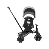 Триколка 8в1 Trix 2 Grey