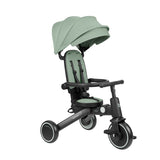 Триколка 8в1 Trix 2 Mint