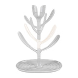 Сушилник за шишета и биберони Tulip Grey