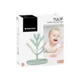 Сушилник за шишета и биберони Tulip Mint
