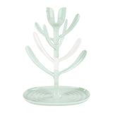 Сушилник за шишета и биберони Tulip Mint