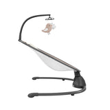 Електрическа люлка Twiddle Beige