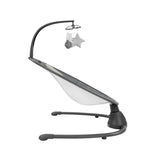 Електрическа люлка Twiddle Grey