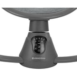 Електрическа люлка Twiddle Grey