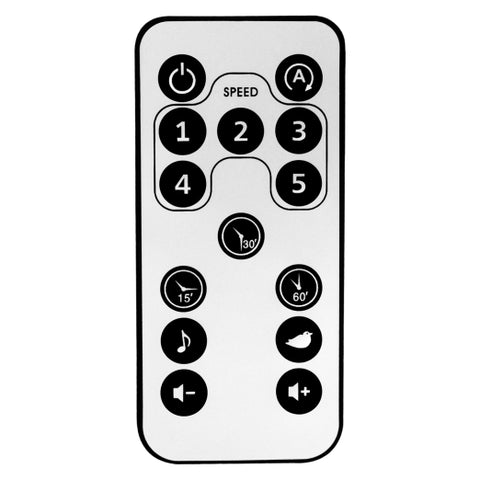 Електрическа люлка Twiddle Grey