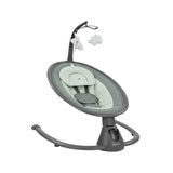 Електрическа люлка Twiddle Mint