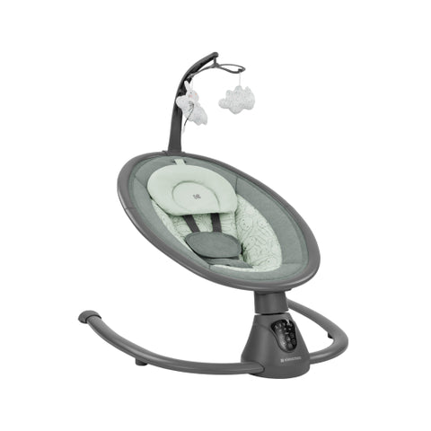 Електрическа люлка Twiddle Mint