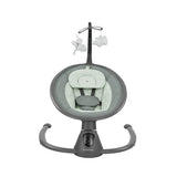 Електрическа люлка Twiddle Mint