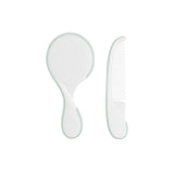 Гребен и четка Utility Mint