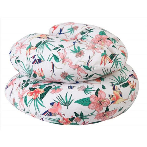 Възглавница за бременни и кърмене Baby Matex C-Llow typu C 0081, 02