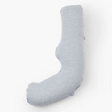 Възглавница за бременни и кърмене Momcozy J-образна