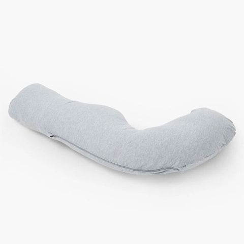 Възглавница за бременни и кърмене Momcozy J-образна