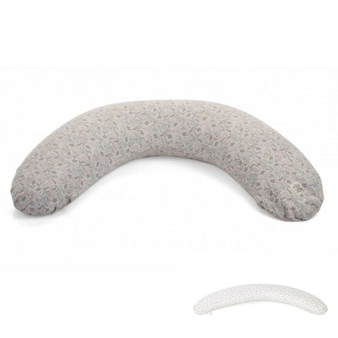 Възглавница за кърмене и бебешко гнездо 3в1 Jane