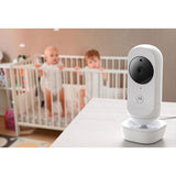 Видео бебефон Motorola VM34