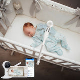 Видео бебефон Motorola VM65