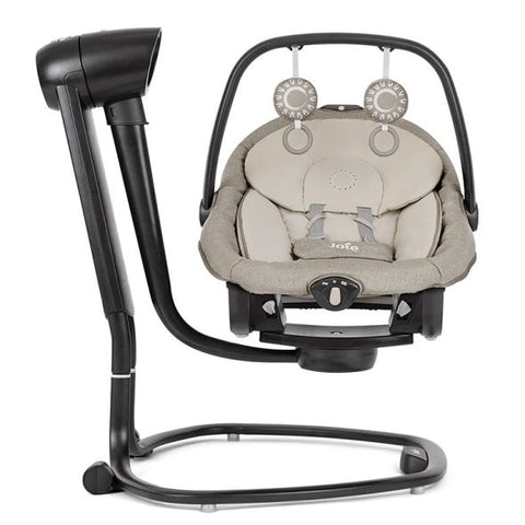 Бебешка люлка 2 в 1 Joie serina™