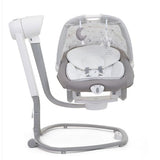 Бебешка люлка 2 в 1 Joie serina™