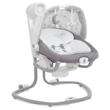 Бебешка люлка 2 в 1 Joie serina™