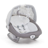 Бебешка люлка 2 в 1 Joie serina™