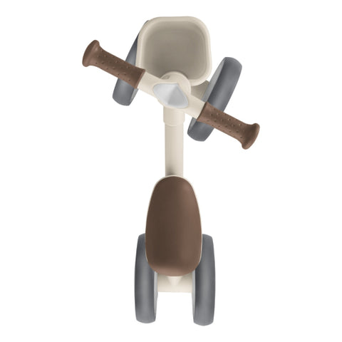 Колело Ride-On Zipi Beige