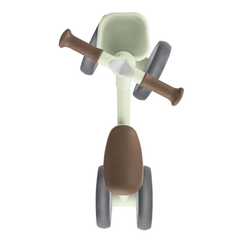 Колело Ride-On Zipi Mint