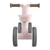 Колело Ride-On Zipi Pink