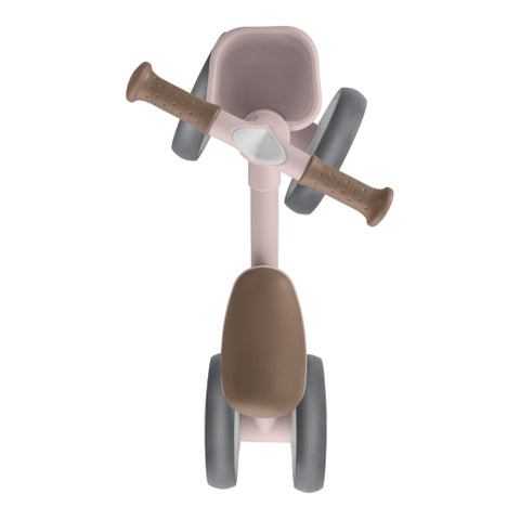 Колело Ride-On Zipi Pink